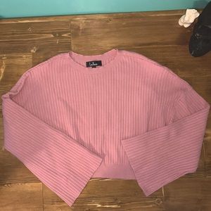 LuLu’s Sweater